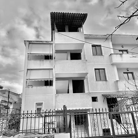 Nelo Coastal * ساراندا